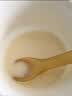 嘉宝（GERBER）婴幼儿高铁米粉维C加铁原味宝宝辅食米糊250g6-12个月 100%真验厂 实拍图