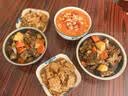 京东跑山猪黑猪脊骨 5斤(2.5斤*2小包) 煲汤食材 新老包装随机发货 实拍图