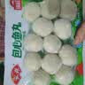 安井锁鲜装包心鱼丸 240g 鱼糜含量≥40% 火锅关东煮麻辣烫丸料食材 实拍图