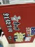 康师傅方便面 BIG干拌面 红烧牛肉面147g*12盒 泡面整箱速食 方便食品 实拍图