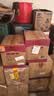 剑南春水晶剑 52度 558mL*2瓶 双支礼盒 浓香型白酒 实拍图