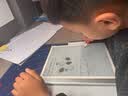 小猿猿辅导学练机S6 【保价全年】墨水屏精准推题学习平板 AI学习机高阶版 小初高学练一体机  实拍图