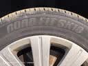 韩泰（Hankook）汽车轮胎 205/55R16 91V SK10 适配朗逸/速腾/高尔夫/朗动/威朗 实拍图