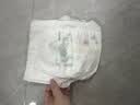 好奇（Huggies）深睡大师纸尿裤NB4片(5kg以下)【试用】 实拍图