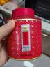八马茶业 正山小种 武夷山红茶 百福特级 60g罐装 味醇甘甜 茶叶 自己喝 实拍图