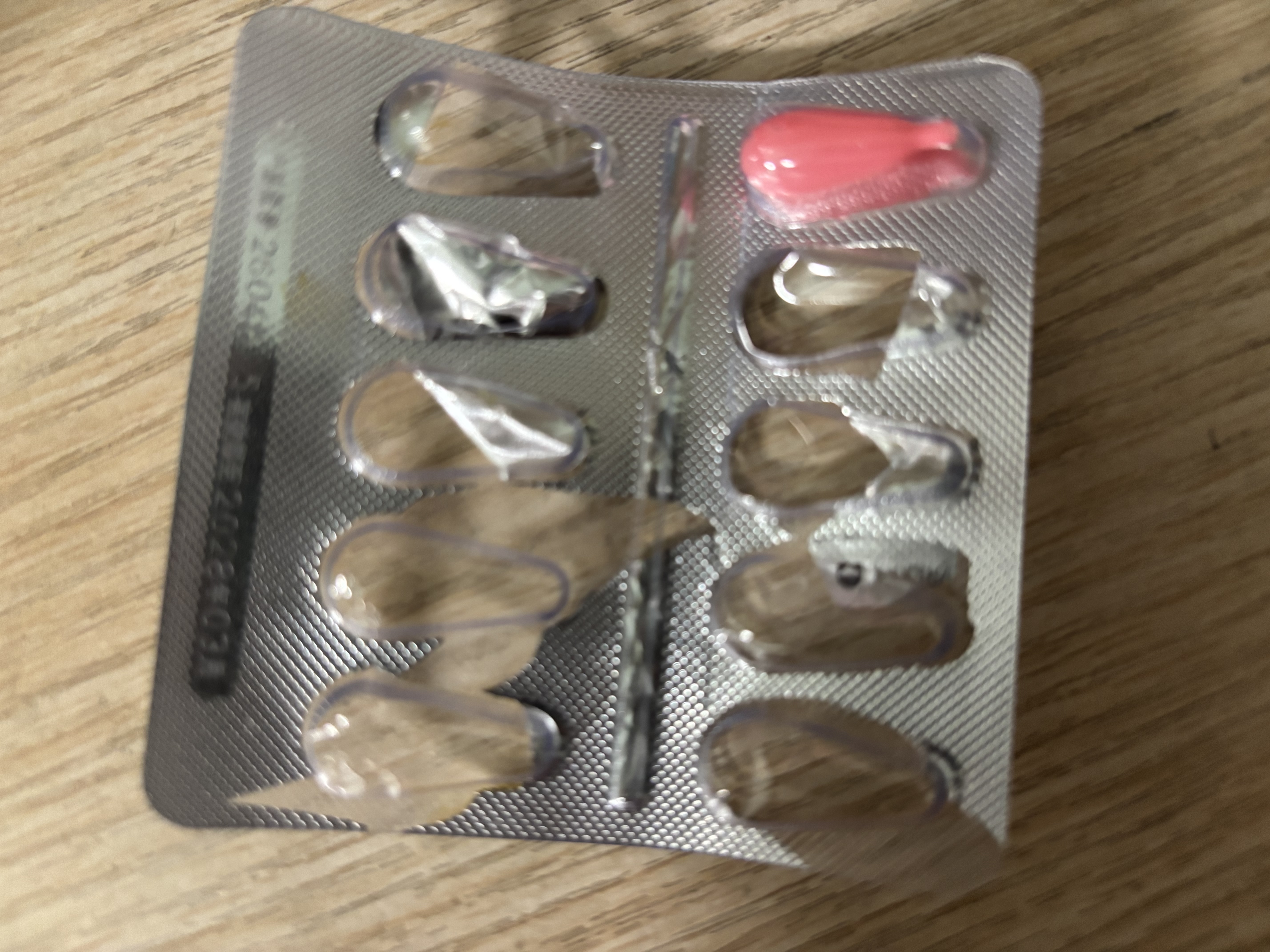 维生素AD滴剂（胶囊型）50粒1岁以上 3盒 维生素d d3 ad伊可新儿童3-12岁青少年6-13岁助长高促钙吸收11-17岁 实拍图