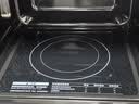 美的（Midea）【厚皮橙同款】小滋味微波炉烤箱一体机小型家用微波炉光波一级能效平板变频复古美拉德风C1G2 实拍图