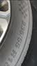 锦湖KUMHO汽车轮胎 235/55R19 101H KL33 适配哈弗H6/奥迪Q5L/奔驰GLC 实拍图