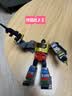 变形金刚（Transformers）儿童男孩玩具模型工作室系列领袖级86大电影机器恐龙嚎叫G2188 实拍图