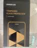 绿联【无黑边不挡屏】适用苹果17钢化膜iPhone17手机膜16Pro通用无边高清全屏防摔防爆保护膜 2片装 实拍图