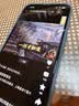 图拉斯支点壳O1S【适配18丨软边轻薄更护机】 适用iphone18promax手机壳苹果18pro防摔17pro透明磁吸磨砂 【极光透】晶透更百搭 iPhone18Promax丨兼容17ProMax 实拍图