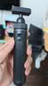 MAXCAM适用于DJI大疆运动相机Osmo Action 6 Nano迷你自拍延长杆双向快拆转接件便携三脚架桌面支架配件 实拍图