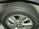 朝阳轮胎 汽车轮胎 215/60R16 95V C66 适配凯美瑞/雅阁/天籁/缤智 实拍图