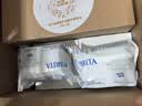碧然德BRITA 家用净水壶 滤水壶滤芯 MAXTRA Pro WLE 去水垢专家版PRO滤芯6只装 实拍图