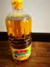 鲁花【保真菜籽油】低芥酸特香菜籽油 2L 物理压榨【京东品酒会同款】 实拍图