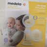 美德乐（Medela）吸奶器电动吸乳器单边防逆流舒适按摩母乳喂养丝韵舒悦版 实拍图
