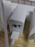 尊匠适用苹果充电器6-14适配器头13原装正品充电线45W快充线PD套装iPhone12ProMax手机充电头数据线8 苹果15/16/17充电器1米套装30w 实拍图
