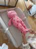 babycare尿布台多功能可折叠新生儿护理台抚触洗澡便携婴儿床-贝壳米 实拍图