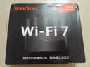 Tenda腾达路由器WiFi7【云霄BE5100】千兆穿墙王信号放大器增强无线超强2.5g网口家用电竞立式BE6L Pro 实拍图