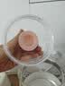 康宝全玻璃恒温水壶 调奶器烧水壶温奶器 恒温壶婴儿冲奶 1.5L 实拍图