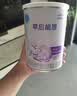 雀巢（Nestle）早启能恩 特殊医学用途早产/低出生体重婴儿配方食品 400g*1罐 实拍图