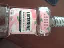 李施德林 (Listerine) 漱口水 樱花蜜桃口味果味口气温和清新口气女 500mL 实拍图