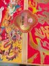 稻香村中式糕点礼盒 送礼 北京风味特产休闲点心 独立包装 鸿运臻礼 2kg 实拍图