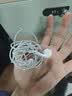 Apple/苹果 EarPods USB-C有线耳机 type-c有线耳机  iPhone 18有线耳机笔记本耳机游戏音乐 实拍图