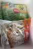 思念玉米蔬菜猪肉蒸煎饺1kg约50只 速食饺子夜宵锅贴营养学生早餐 实拍图