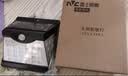 雷士（NVC）太阳能庭院灯路灯户外壁灯投光灯农村光控+遥控650lm+照约35㎡ 实拍图