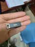 ThinkPad联想ThinkBook 16GB USB2.0 U盘 电脑u盘办公学习商务多功能大容量优盘车载U盘TSU10 实拍图