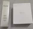 玉兰油（OLAY）全新小白伞防晒霜30ml防汗高倍防晒乳隔离霜生日礼物送女友 实拍图