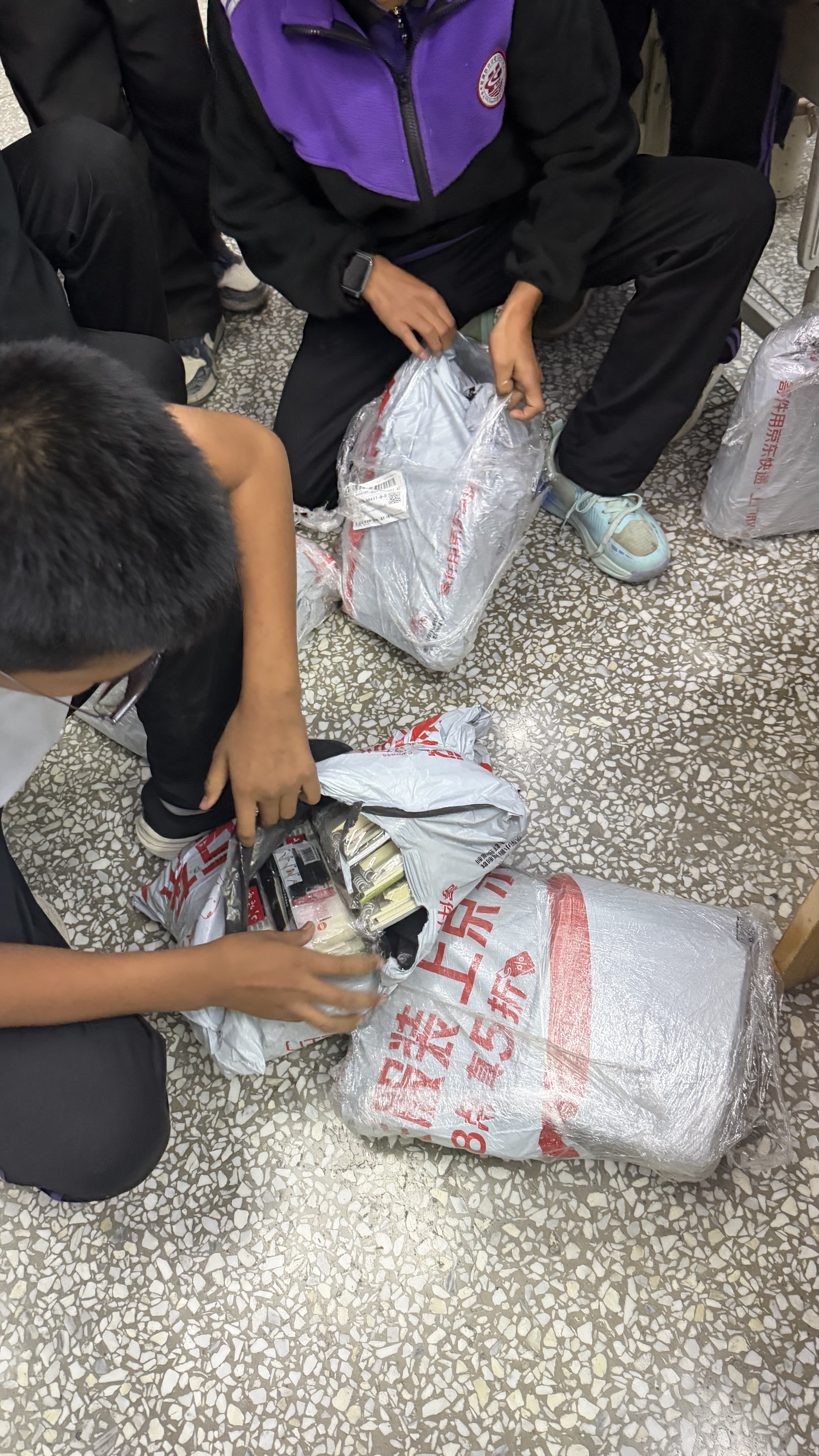 六品堂凹槽练字帖成人楷书速成楷书钢笔字帖硬笔男女生反复自动消失大学生书法练字专用开学必备学生党 实拍图