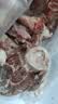 草原宏宝内蒙古手把羊肉  净重5斤装 炖煮食材 谷饲羊肉 实拍图