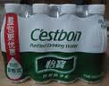 怡宝 饮用水 纯净水350ml*12瓶 量贩装 实拍图
