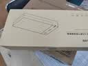 绿联 USB3.0移动硬盘盒2.5/3.5英寸Type-C固态硬盘盒 适用SATA串口台式机笔记本电脑固态机械SSD外置盒 USB3.0款【5Gbps】 实拍图