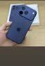 Apple/苹果【政府补贴限时限量】/iPhone 17 Pro 256GB 深蓝色 支持移动联通电信5G 双卡双待手机送家人 晒单实拍图