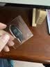 Sandisk闪迪64GB USB3.2 U盘 CZ550黑色 读速100MB/s 安全加密 数据恢复 学习办公电脑车载 高速大容量优盘 实拍图