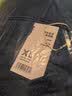京东京造【10A抗菌】抗静电珊瑚绒睡衣男士睡衣保暖家居服情侣套装藏青XL 实拍图