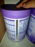 雀巢（Nestle）【加量装】超启能恩3段适度水解配方奶粉12-36月850g*6罐 3倍DHA 实拍图