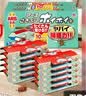 安速蟑螂屋10枚日本原装进口蟑螂药蟑螂粘蟑螂盒灭蟑厨房室内婴宠无忧 实拍图