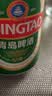 青岛啤酒（TsingTao）百年经典 330ml*20罐 整箱装 实拍图