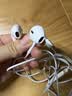 Apple/苹果 EarPods USB-C有线耳机 type-c有线耳机  iPhone 18有线耳机笔记本耳机游戏音乐 实拍图