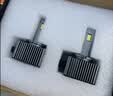 欧司朗（OSRAM）汽车氙气大灯远近光灯 D系列氙气LED汽车灯泡 D1S 12V 45W 实拍图