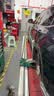 优科豪马汽车轮胎245/50R19 105W V107E 原配华晨BMW IX3 适配宝马X3 实拍图