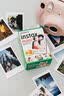 INSTAX富士instax立拍立得 mini相纸 白边双包20张(适用miniSE/11/12/40/90/LiPlay/EVO/Link3) 实拍图