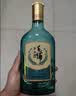 劲牌毛铺草本酒 绿荞 草本白酒 42度 520ml 光瓶酒 小聚自饮 实拍图