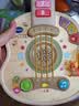 伟易达（Vtech）儿童玩具源木梦想吉他乐器音乐早教宝宝周岁男孩女孩生日礼物 实拍图
