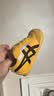 Onitsuka Tiger鬼塚虎MEXICO 66 KIDS宝宝鞋小童软底儿童鞋 黄色/黑色 单层 25 150mm 晒单实拍图