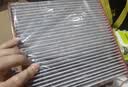马勒（MAHLE）防护型空调滤芯抗病毒LAK709P飞度锋范凌派XRV缤智URVCRV十代思域 实拍图